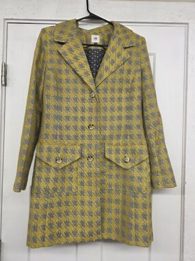 CAbi Blazer Coat